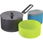MSR TRAIL LITE SOLO COOK SET Sada nádobí pro 1 osobu, mix, velikost