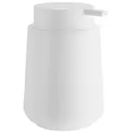 DÁVKOVAČ MÝDLA bílá