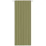 Dieter Knoll HOTOVÝ ZÁVĚS, neprůsvitné, 140/260 cm