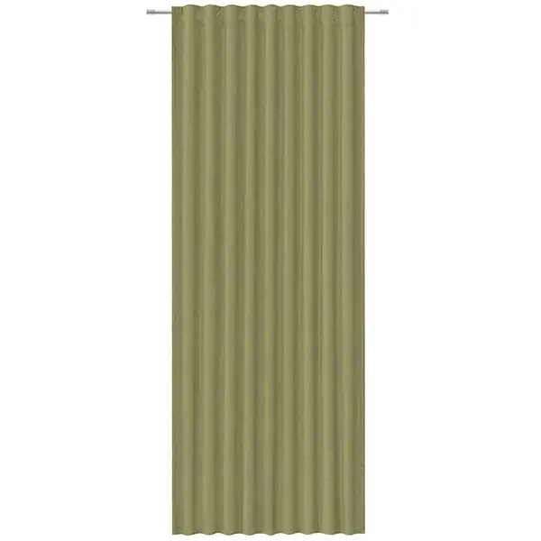 Dieter Knoll HOTOVÝ ZÁVĚS, neprůsvitné, 140/260 cm