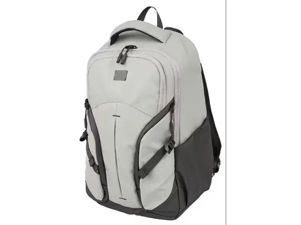 Batoh studentský STIL Slay Dark grey