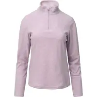 Hi-Tec ELISA Dámska mikina, fialová, veľkosť