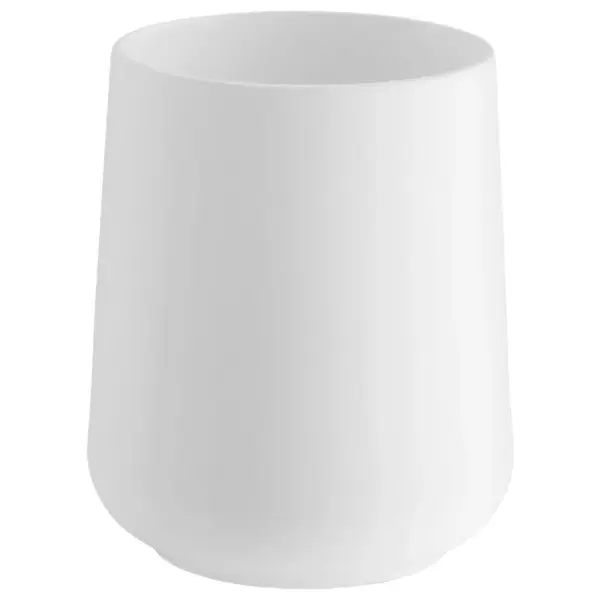 KELÍMEK NA ZUBNÍ KARTÁČEK bílá