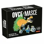 Ovce v masce