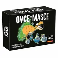 Ovce v masce