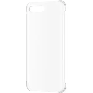 Originální ochranný kryt pro Honor View 10, transparent