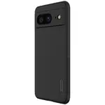 Zadní kryt Nillkin Super Frosted PRO pro Google Pixel 8, black