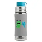 Pura nerezová fľaša so športovým uzáverom 325ml - Monster