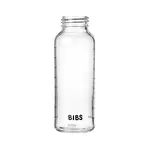 BIBS náhradná sklenená fľaša 240 ml - Sklenená