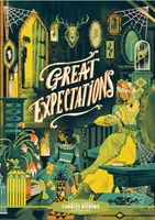 Classic StartsÂ®: Great Expectations - Charles Dickens