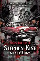 Stephen King: Mezi řádky - Hans-Ake Lilja