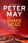 Snakehead - Peter May