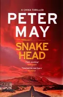 Snakehead - Peter May