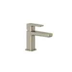 Kludi Renon - Umývadlová batéria, kefovaný nikel 42290N575