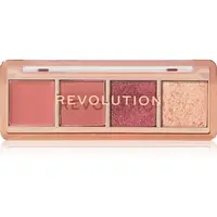 Makeup Revolution Icon Edit paletka očních stínů odstín 2.8 g