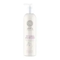 Natura Siberica Copenhagen Sprchový gel Květiny tundry 400 ml