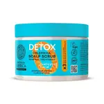 Natura Siberica Oblepikha Detox Peeling vlasové pokožky 300 ml
