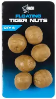 Nash umelá nástraha tygrí orech floating tiger nut 6 ks