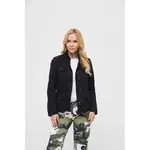 Women's jacket Britannia black
