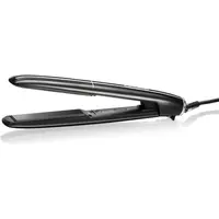BaByliss PRO Stilista BAB3550BE žehlička na vlasy Grey & Silver 1 ks