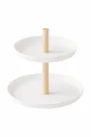 Stojan na šperky Yamazaki Tosca 16 x 16 x 15 cm