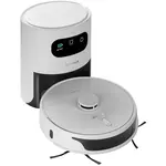 Concept VR3450 2v1 Perfect Clean Laser 3D - Zánovní - Robotický vysávač s mopom