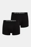 Boxerky Emporio Armani Underwear 2-pak