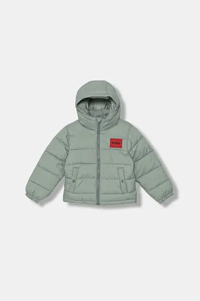 Detská bunda HUGO
