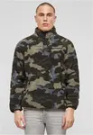 Teddyfleece Troyer Camouflage