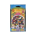 Korálky v sáčku - mix 1-12,17,18,20,21,26-31