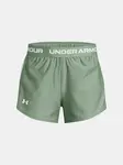 Dívčí kraťasy Under Armour G Tech Play Up Short - Holky