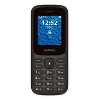 myPhone 2220 černá