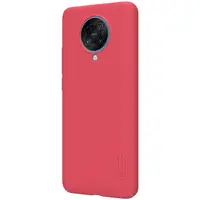 Zadní kryt Nillkin Super Frosted pro OnePlus Nord N100, červená