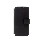 Kožené pouzdro typu kniha FIXED ProFit pro Samsung Galaxy A53 5G, černá