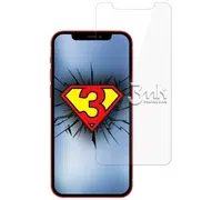 Tvrzené sklo 3mk HardGlass pro Apple iPhone 13/iPhone 13 Pro