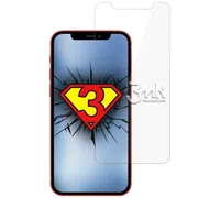 Tvrzené sklo 3mk HardGlass pro Apple iPhone 13/iPhone 13 Pro