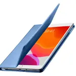 Flipové pouzdro pro Apple iPad mini 2021, CellularLine Folio, modrá