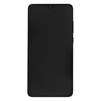 LCD + dotyková deska pro Honor 20/20 PRO, black