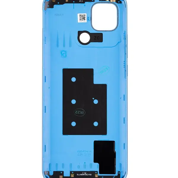 Kryt baterie pro Xiaomi Redmi 10C, ocean green