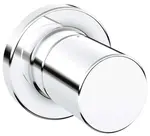 Grohe Grohtherm 3000 Cosmopolitan - Vrchný diel podomietkového ventilu, chróm 19470000