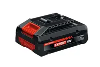 Bosch - 18V akumulátor EXBA 18V-40 Li-Ion 4,0 Ah 1600A036YW