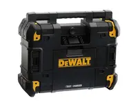 DeWALT Príslušenstvo - Aku rádio na pracovisko DWST1-81078