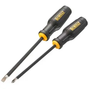 DeWALT Nářadí - 2dílná sada šroubováků DWHT65100-0