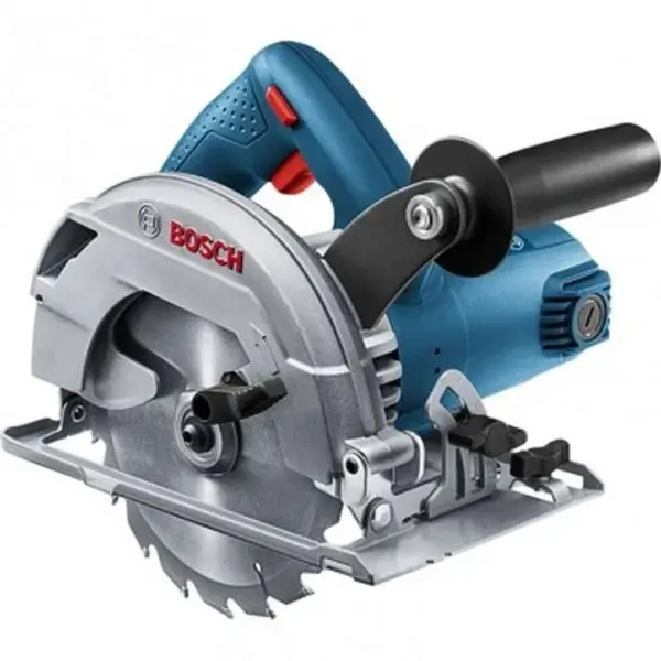 Bosch Náradie - Okružná píla 165 mm, 1200 W 06016A9020