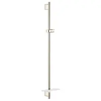 Grohe Rainshower SmartActive - Sprchová tyč s poličkou, 90 cm, leštený nikel 26603BE0