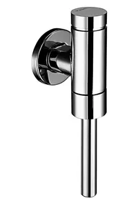 Schell Schellomat - Tlakový splachovač pisoáru BASIC, chrom 024840699