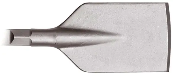 Makita Příslušenství - Sekáč plochý, 125x400 mm P-05717