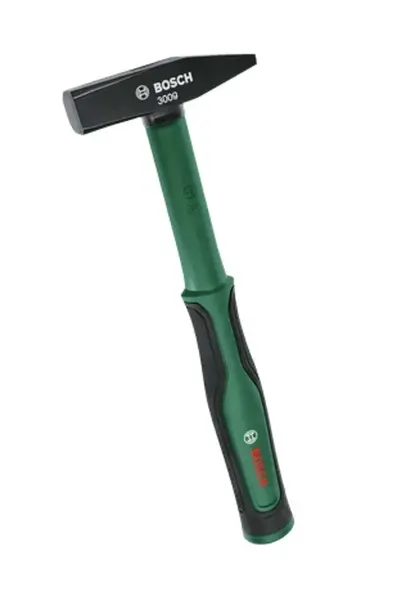 Bosch Nářadí - Ocelové kladivo 465 g 1600A027PH