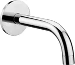 Paffoni Light - Vaňový vpust, chróm ZBOC141CR