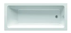 Ravak 10° - Vana 170x75 cm, bílá CA71000000